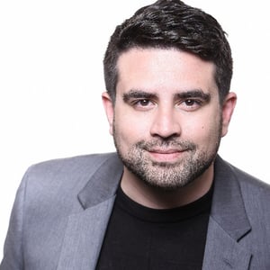 Gian Figueroa - Operations Strategist at IntelliSource
